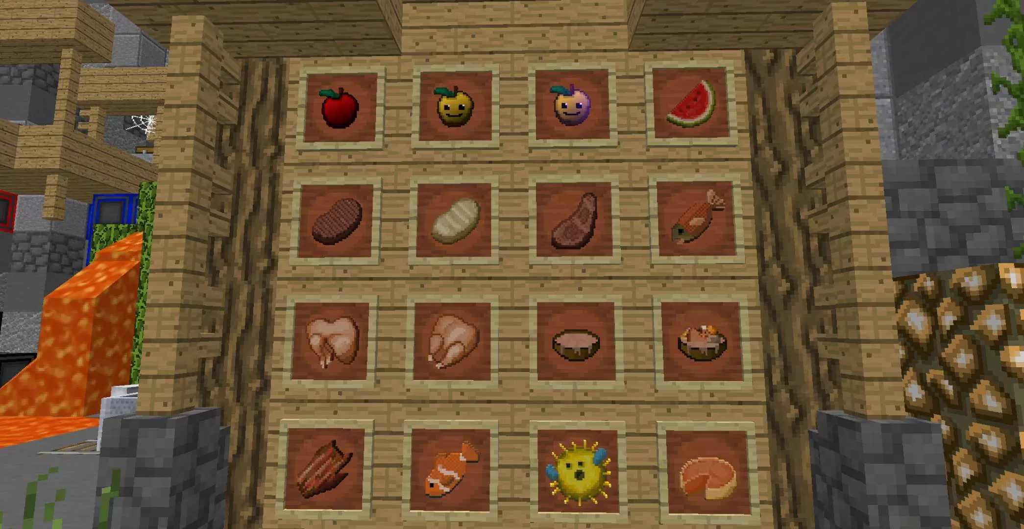 Gallery Image 3 for 雪球1.8.9PVP PACK on PVPRP